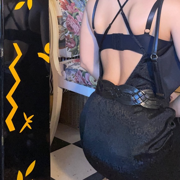 Free People Slip on dress - Picture 4 of 7